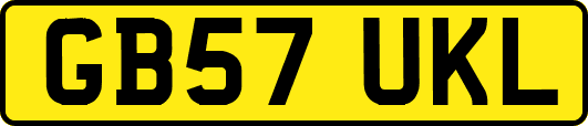 GB57UKL