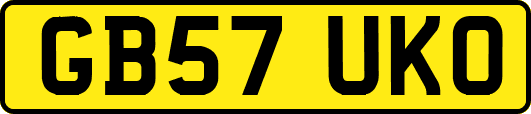 GB57UKO