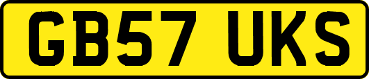 GB57UKS