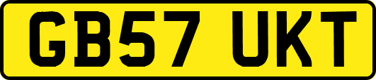 GB57UKT