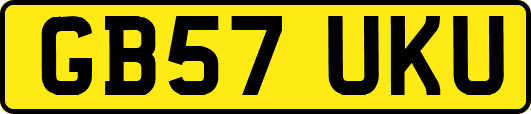 GB57UKU