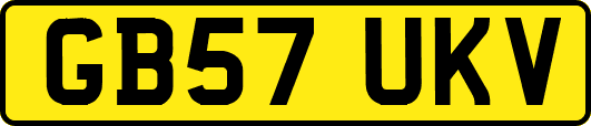 GB57UKV