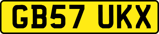 GB57UKX