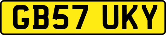 GB57UKY