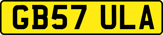 GB57ULA