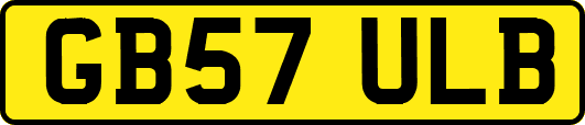 GB57ULB