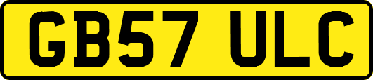 GB57ULC