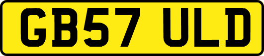 GB57ULD