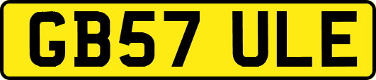 GB57ULE