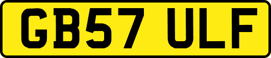 GB57ULF