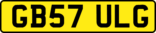 GB57ULG
