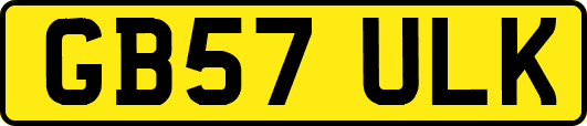 GB57ULK
