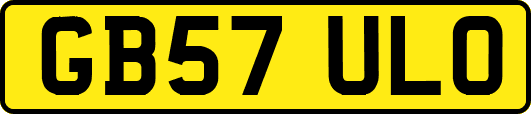 GB57ULO