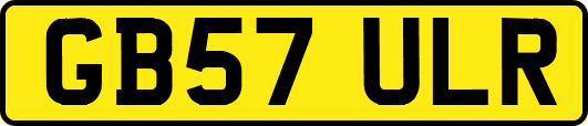 GB57ULR