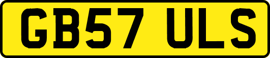 GB57ULS
