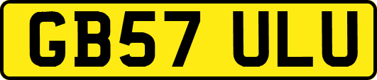 GB57ULU