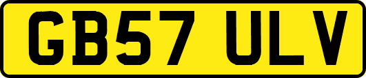 GB57ULV