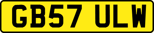 GB57ULW