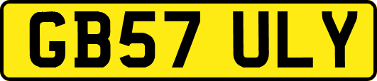 GB57ULY
