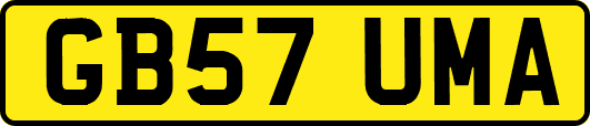 GB57UMA