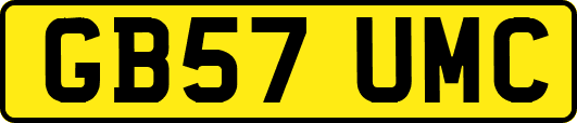 GB57UMC