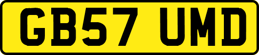 GB57UMD