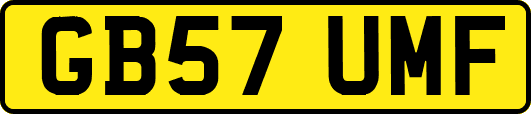 GB57UMF
