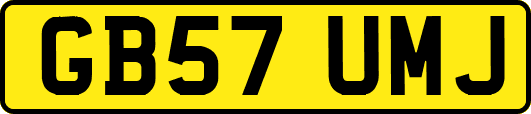GB57UMJ