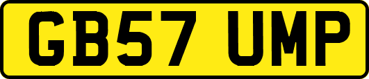 GB57UMP