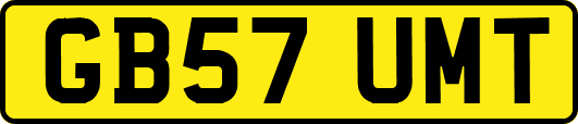 GB57UMT