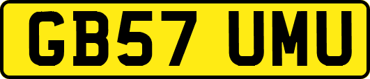 GB57UMU