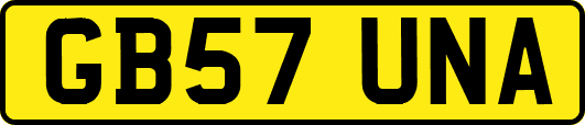 GB57UNA