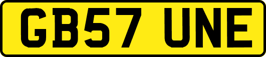 GB57UNE