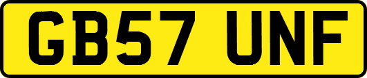 GB57UNF