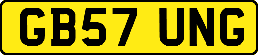 GB57UNG