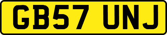 GB57UNJ