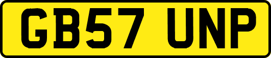 GB57UNP