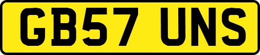 GB57UNS