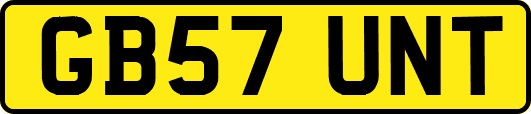 GB57UNT