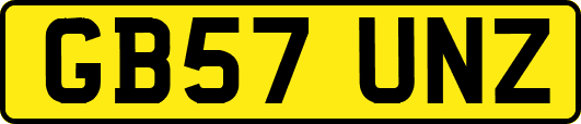 GB57UNZ