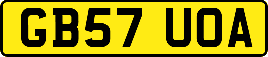 GB57UOA