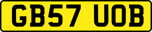 GB57UOB