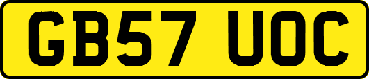 GB57UOC