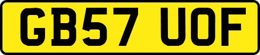 GB57UOF