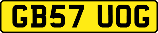 GB57UOG