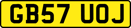 GB57UOJ