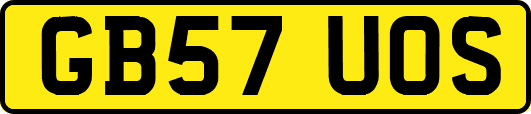 GB57UOS