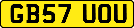 GB57UOU