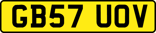 GB57UOV