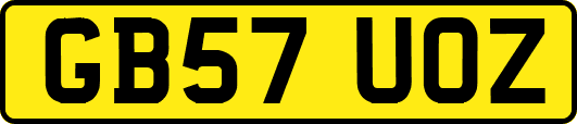 GB57UOZ